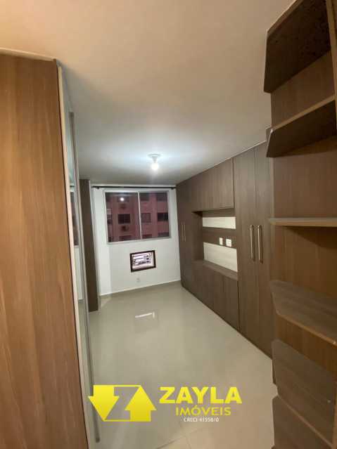 Apartamento à venda com 2 quartos, 52m² - Foto 16
