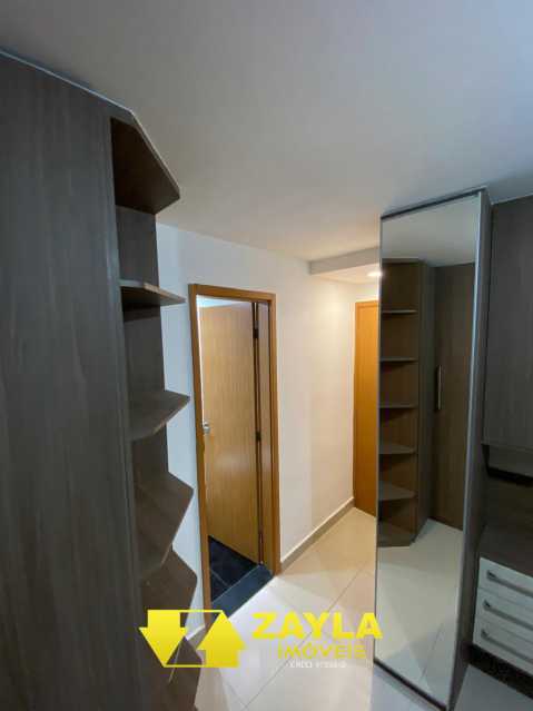 Apartamento à venda com 2 quartos, 52m² - Foto 17