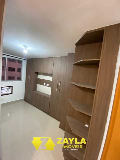 Apartamento à venda com 2 quartos, 52m² - Foto 18