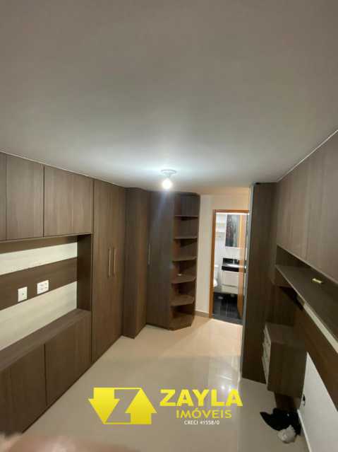 Apartamento à venda com 2 quartos, 52m² - Foto 19