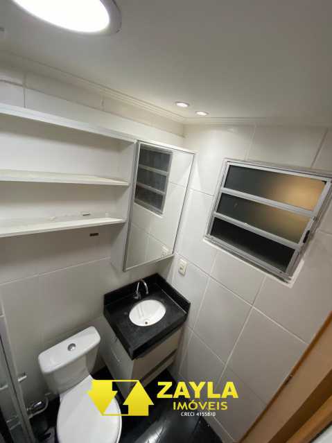 Apartamento à venda com 2 quartos, 52m² - Foto 20
