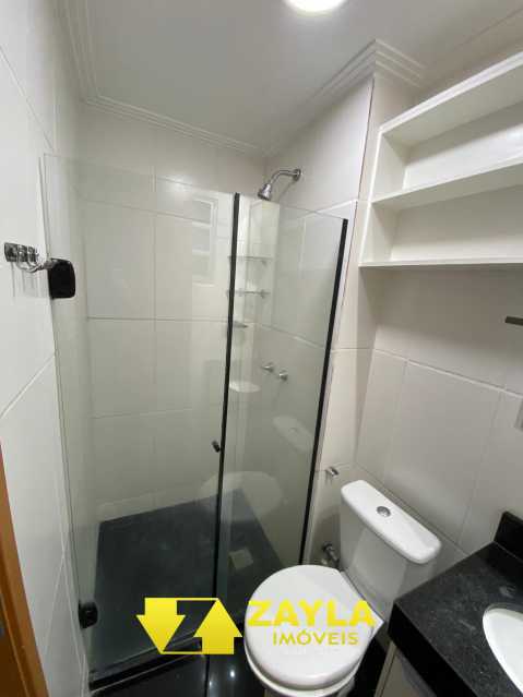Apartamento à venda com 2 quartos, 52m² - Foto 21