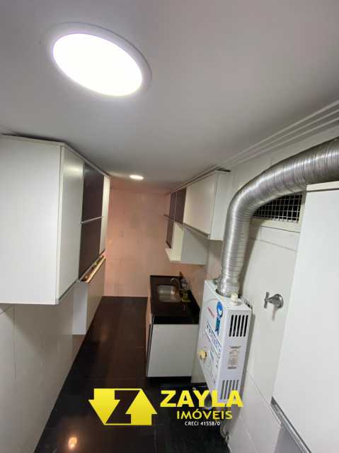 Apartamento à venda com 2 quartos, 52m² - Foto 22