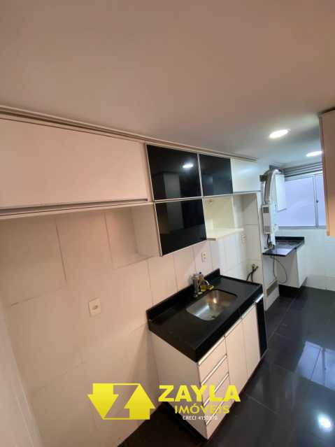 Apartamento à venda com 2 quartos, 52m² - Foto 23