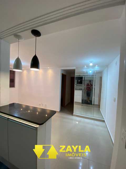 Apartamento à venda com 2 quartos, 52m² - Foto 25