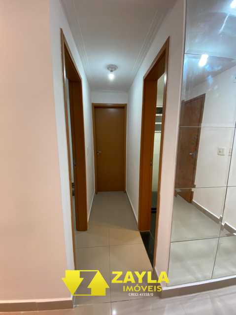 Apartamento à venda com 2 quartos, 52m² - Foto 26