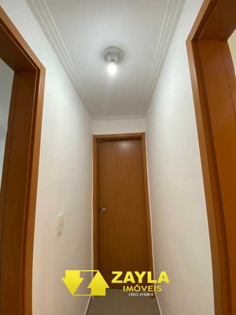 Apartamento à venda com 2 quartos, 52m² - Foto 27