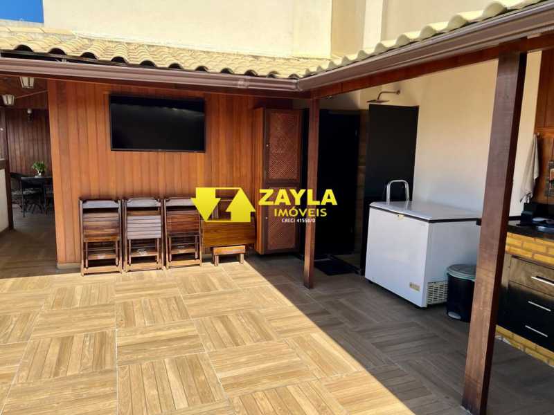 Cobertura à venda com 3 quartos, 131m² - Foto 19