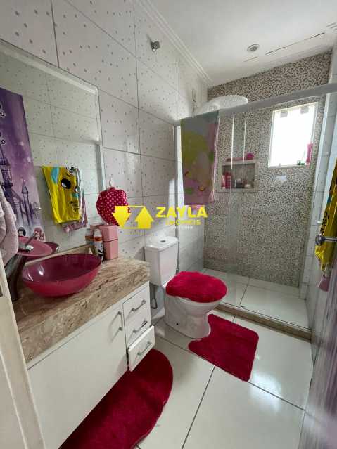 Casa à venda com 3 quartos, 300m² - Foto 13