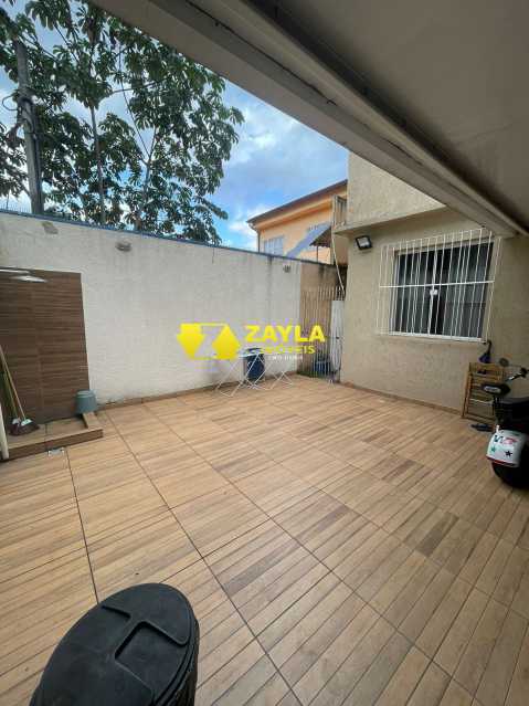 Casa à venda com 3 quartos, 300m² - Foto 21