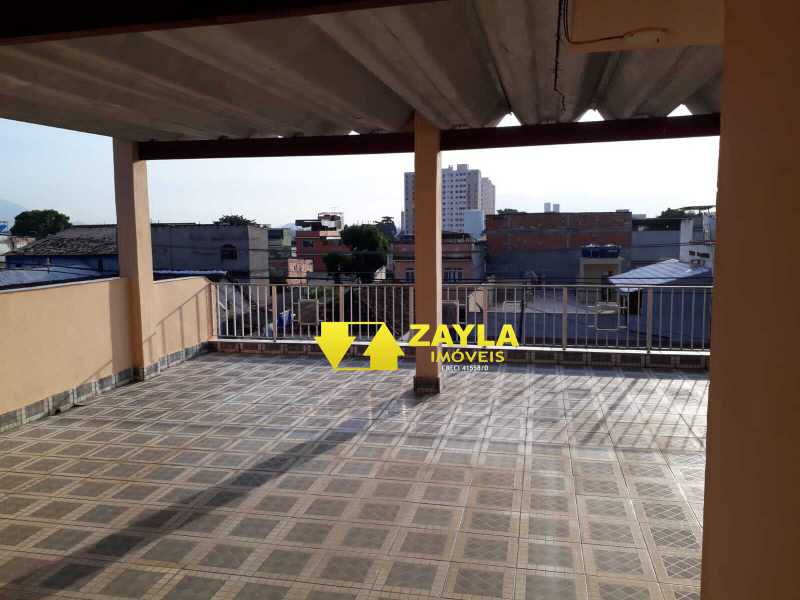 Casa à venda com 3 quartos, 153m² - Foto 2