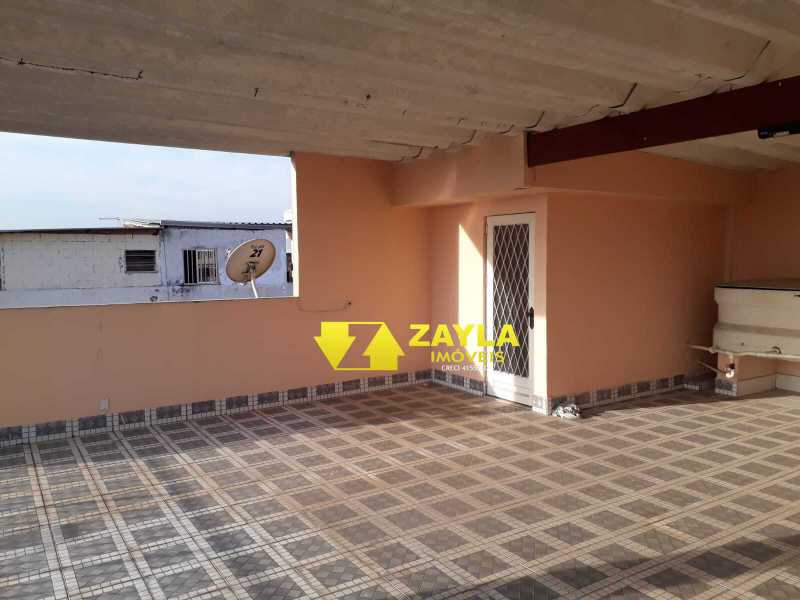 Casa à venda com 3 quartos, 153m² - Foto 4