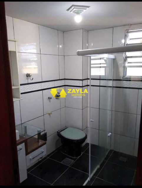 Apartamento à venda com 2 quartos, 70m² - Foto 6