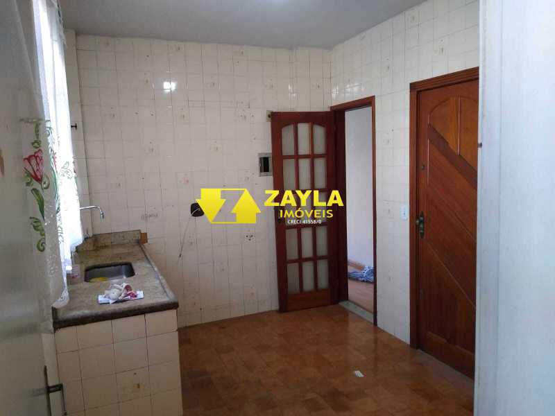 Apartamento à venda com 2 quartos, 70m² - Foto 10