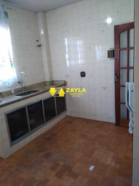 Apartamento à venda com 2 quartos, 70m² - Foto 11