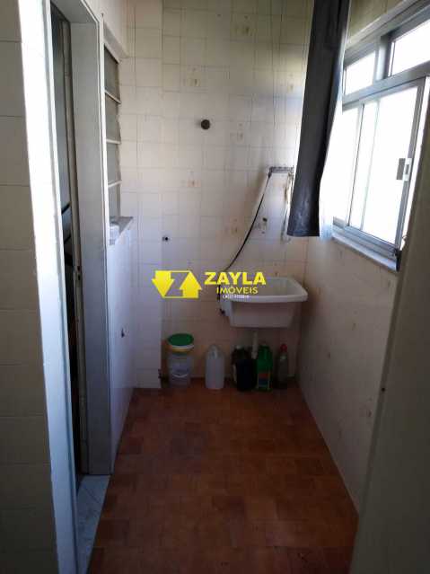 Apartamento à venda com 2 quartos, 70m² - Foto 13