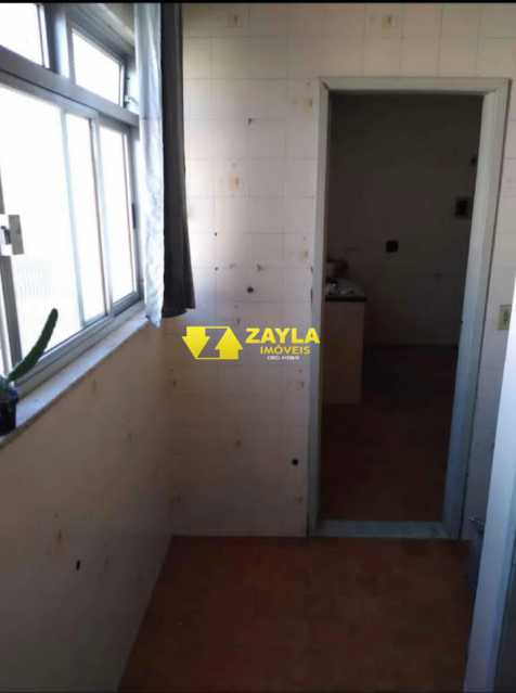 Apartamento à venda com 2 quartos, 70m² - Foto 14