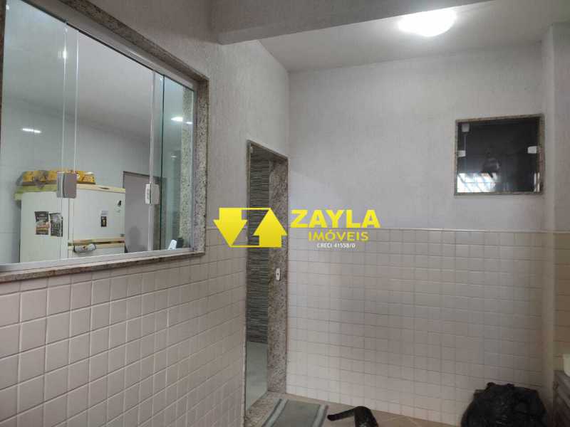 Casa de Vila à venda com 2 quartos, 80m² - Foto 10