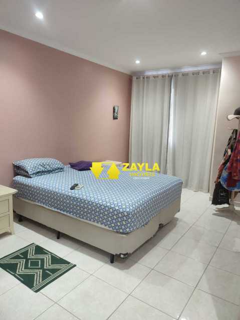 Casa de Vila à venda com 2 quartos, 80m² - Foto 12