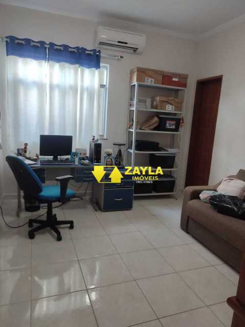 Casa de Vila à venda com 2 quartos, 80m² - Foto 15