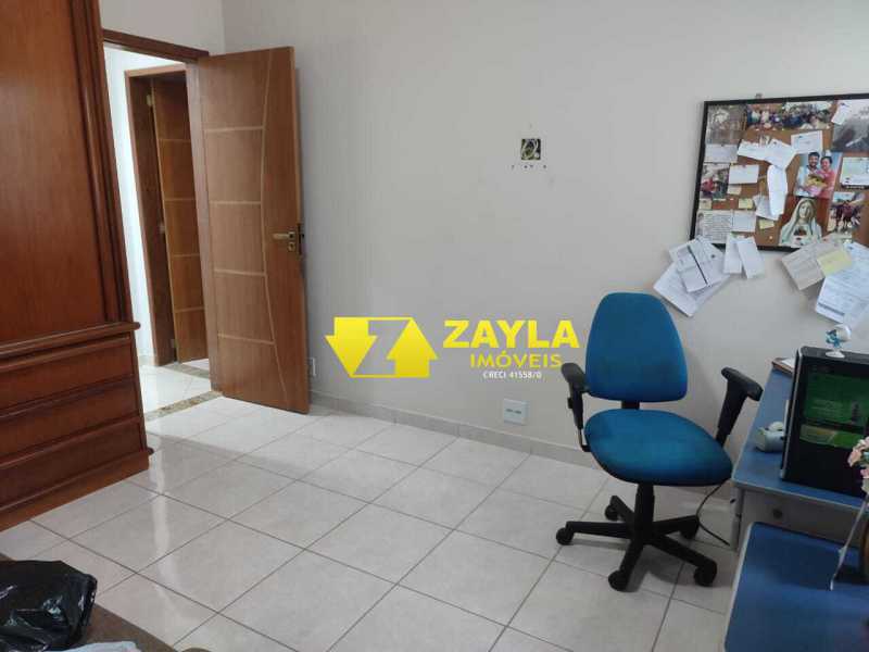 Casa de Vila à venda com 2 quartos, 80m² - Foto 16