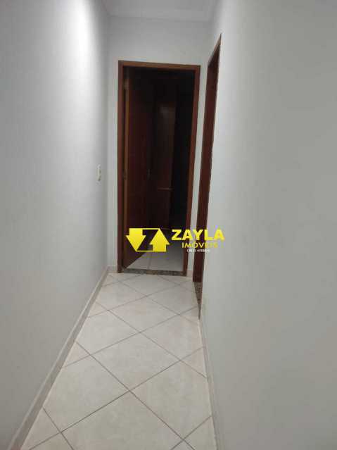 Casa de Vila à venda com 2 quartos, 80m² - Foto 17