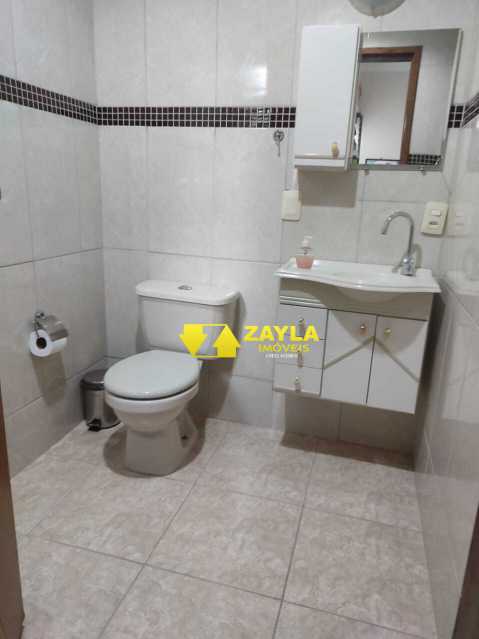 Casa de Vila à venda com 2 quartos, 80m² - Foto 18