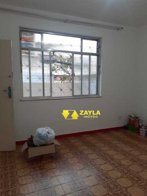 Apartamento para alugar com 1 quarto, 46m² - Foto 1