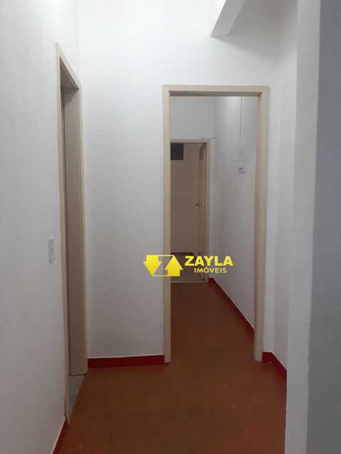 Apartamento para alugar com 1 quarto, 46m² - Foto 3