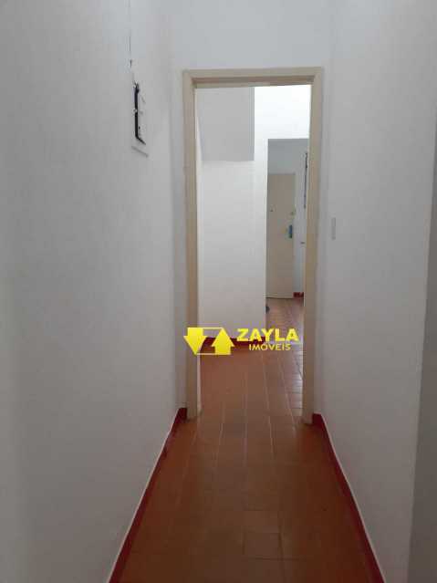 Apartamento para alugar com 1 quarto, 46m² - Foto 4