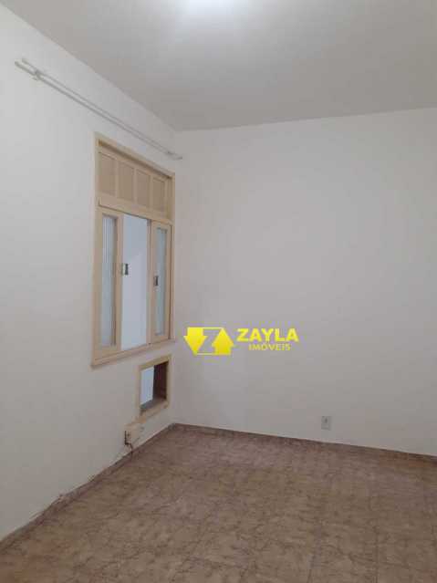 Apartamento para alugar com 1 quarto, 46m² - Foto 5