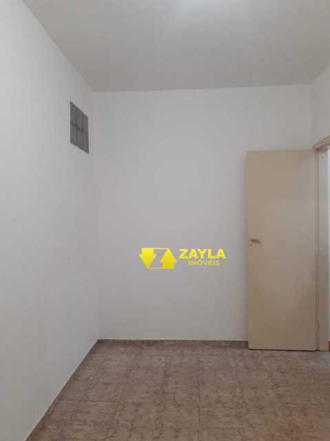 Apartamento para alugar com 1 quarto, 46m² - Foto 6