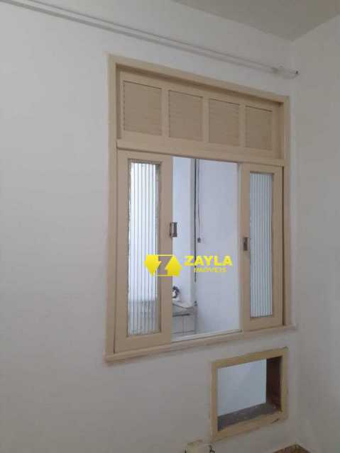 Apartamento para alugar com 1 quarto, 46m² - Foto 7