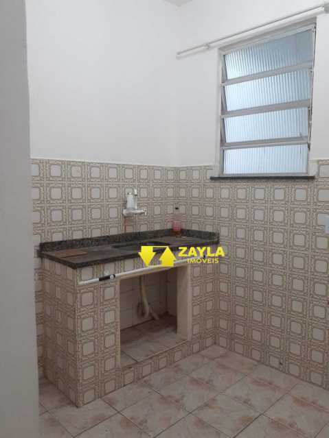 Apartamento para alugar com 1 quarto, 46m² - Foto 8