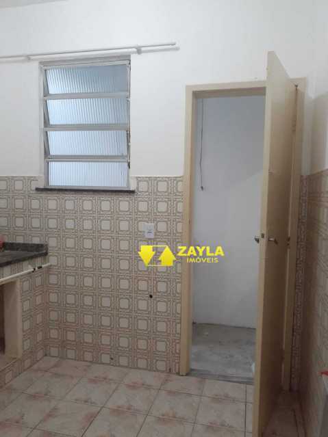 Apartamento para alugar com 1 quarto, 46m² - Foto 9