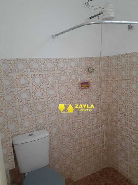 Apartamento para alugar com 1 quarto, 46m² - Foto 11