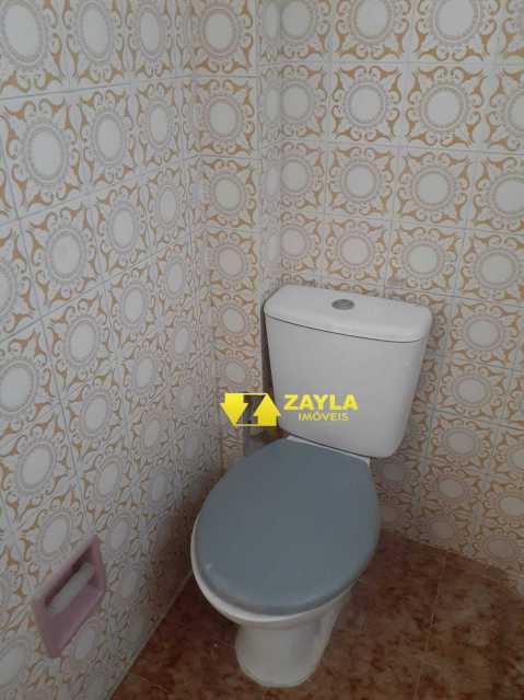 Apartamento para alugar com 1 quarto, 46m² - Foto 12