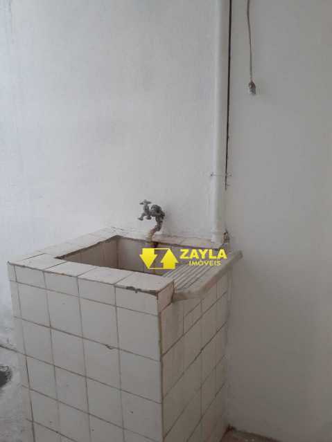 Apartamento para alugar com 1 quarto, 46m² - Foto 14