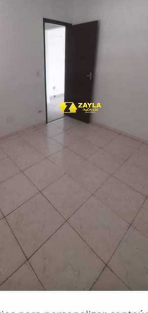 Apartamento à venda com 1 quarto, 52m² - Foto 2