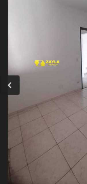 Apartamento à venda com 1 quarto, 52m² - Foto 3