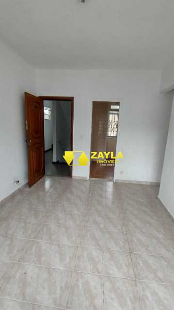 Apartamento à venda com 2 quartos, 52m² - Foto 2