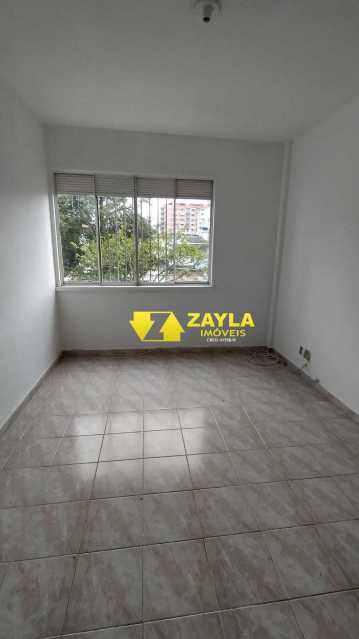 Apartamento à venda com 2 quartos, 52m² - Foto 1