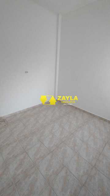 Apartamento à venda com 2 quartos, 52m² - Foto 3