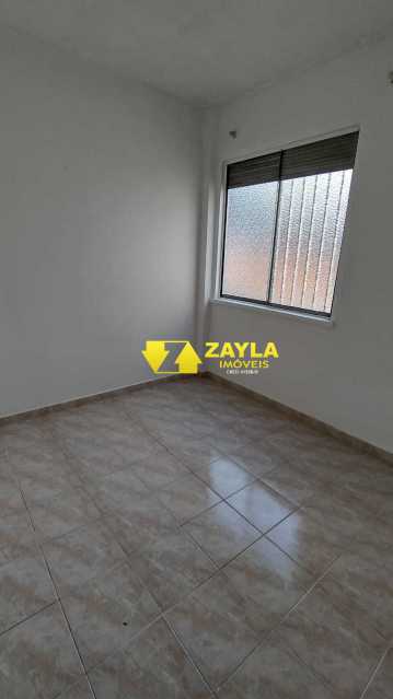 Apartamento à venda com 2 quartos, 52m² - Foto 4