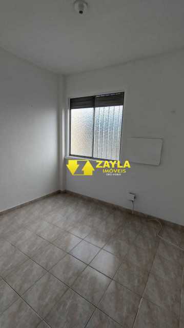 Apartamento à venda com 2 quartos, 52m² - Foto 5