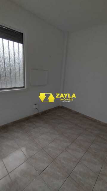 Apartamento à venda com 2 quartos, 52m² - Foto 6