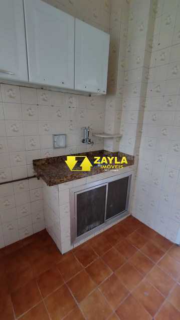 Apartamento à venda com 2 quartos, 52m² - Foto 9