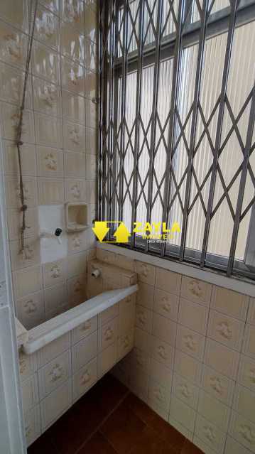 Apartamento à venda com 2 quartos, 52m² - Foto 13