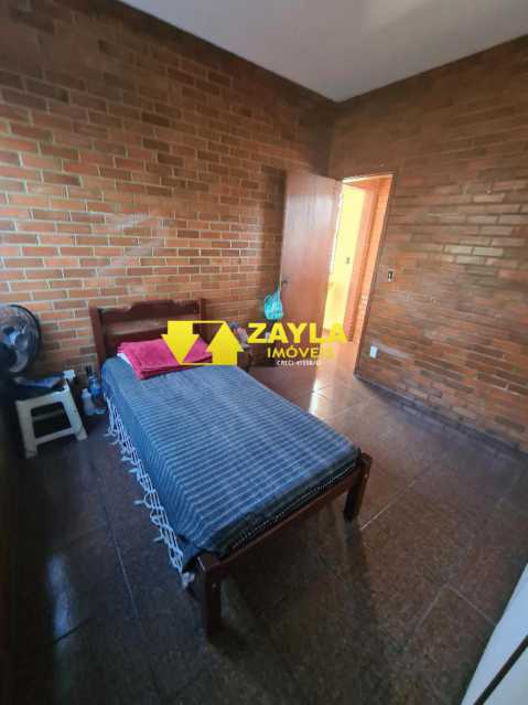 Casa de Condomínio à venda com 4 quartos, 170m² - Foto 9