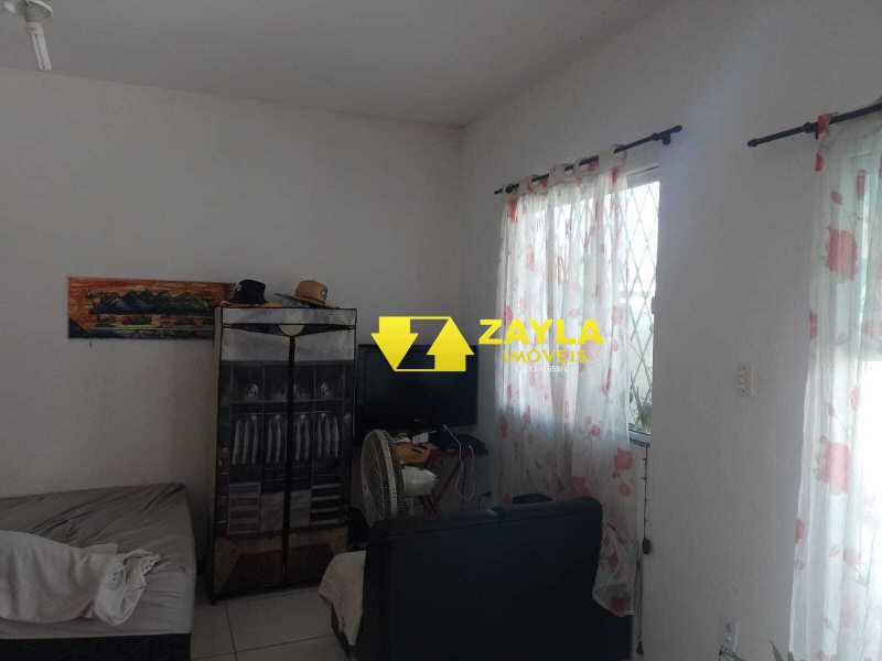 Casa à venda com 1 quarto, 60m² - Foto 15